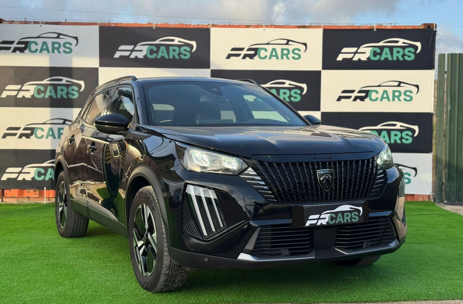 PEUGEOT 2008 1.2 PureTech Allure