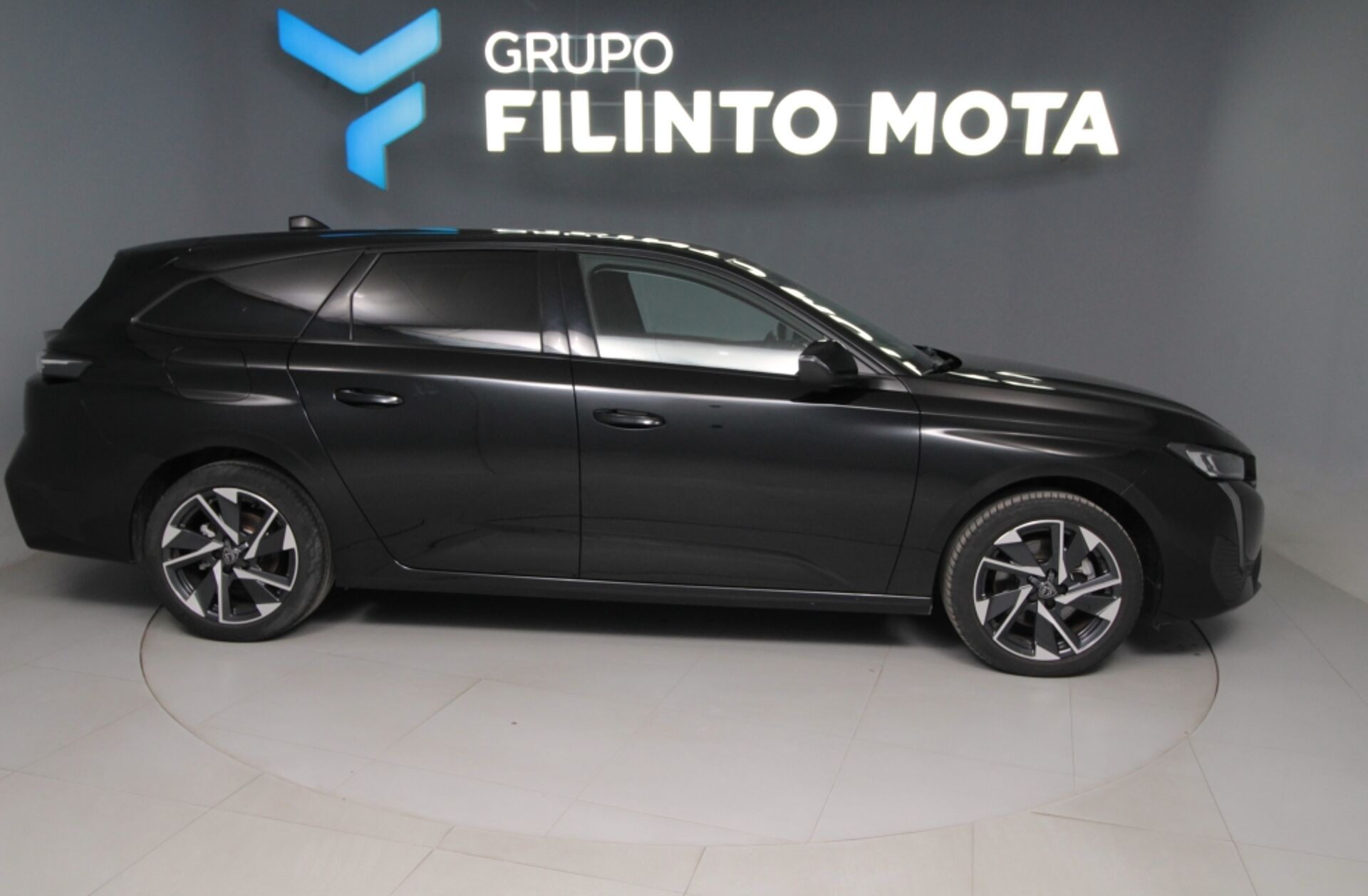 PEUGEOT 308 SW 1.2 PureTech Allure EAT8