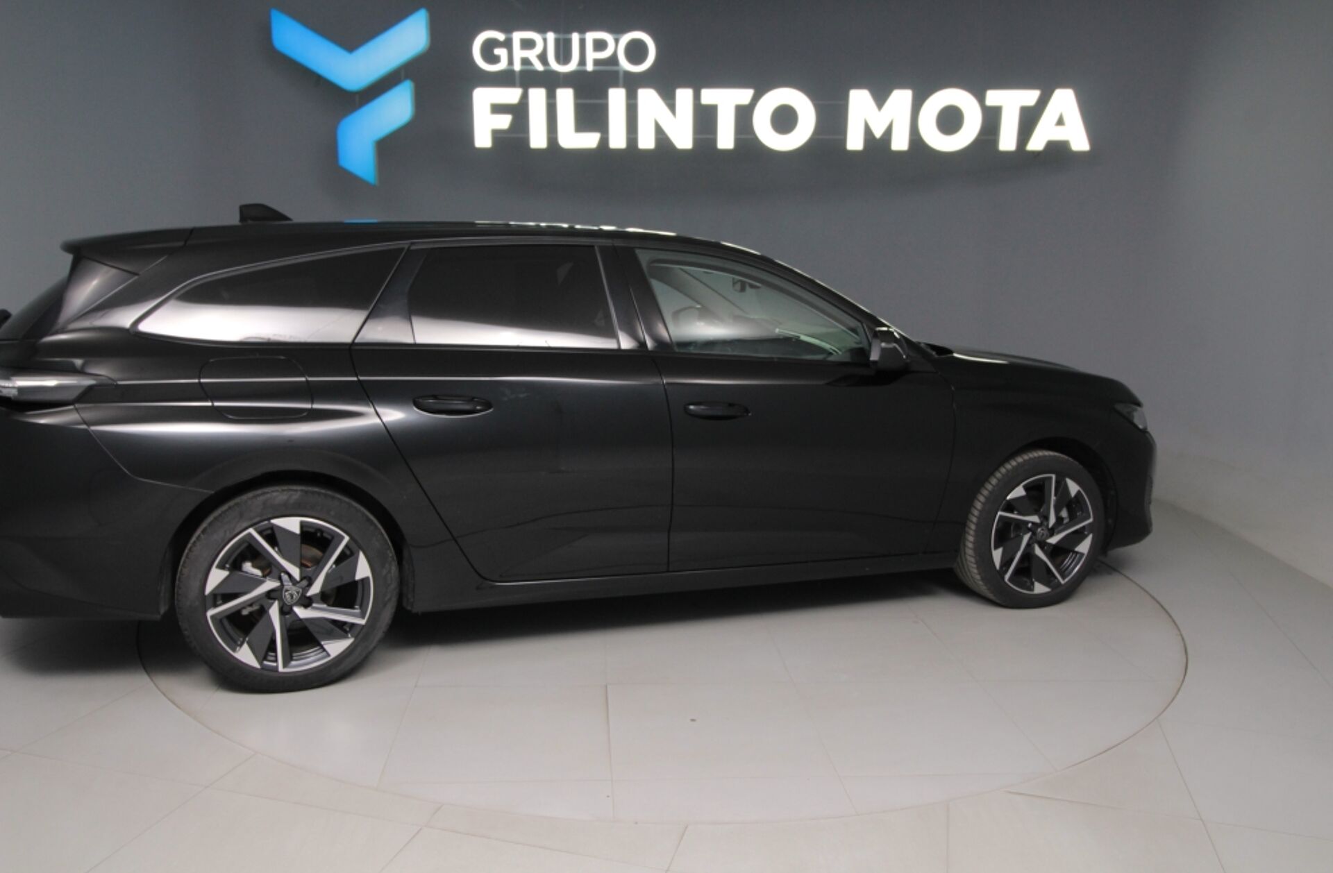 PEUGEOT 308 SW 1.2 PureTech Allure EAT8