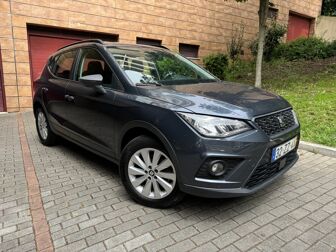 SEAT Arona 1.0 TSI Style