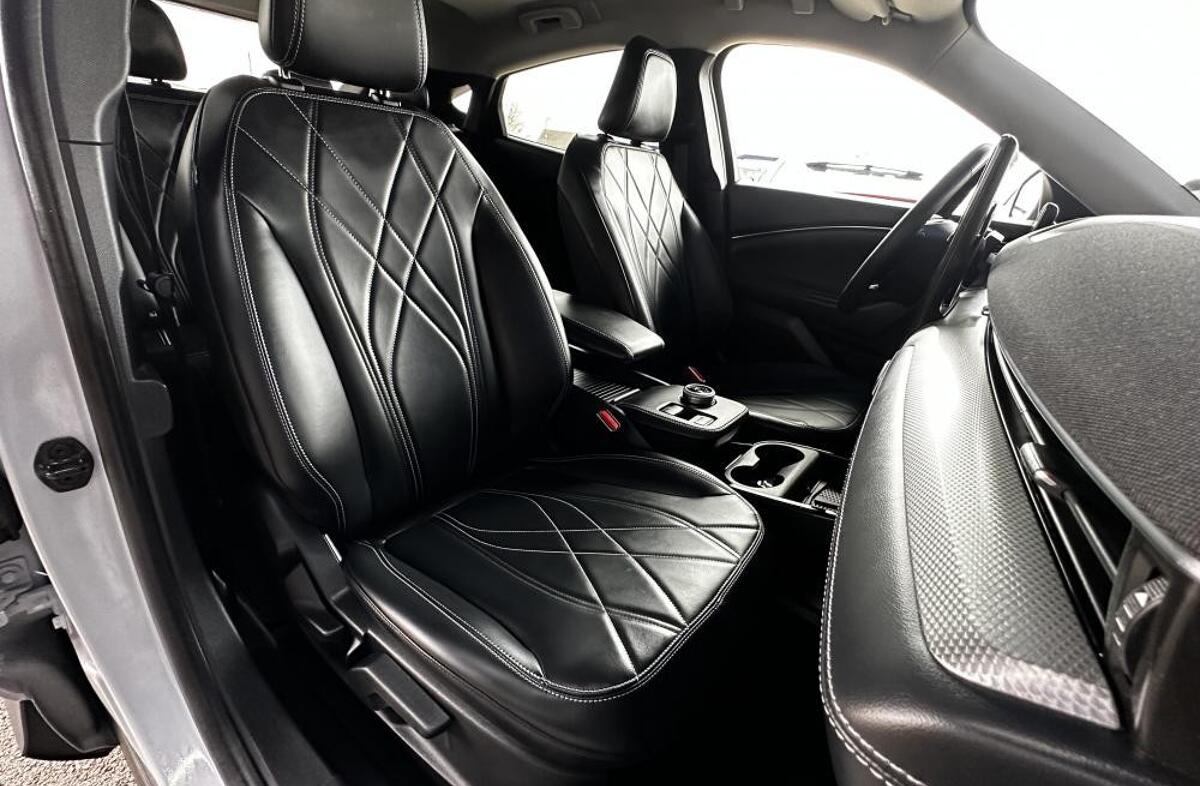 FORD Mustang Mach-E Premium