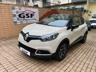 RENAULT Captur 0.9 TCE Sport