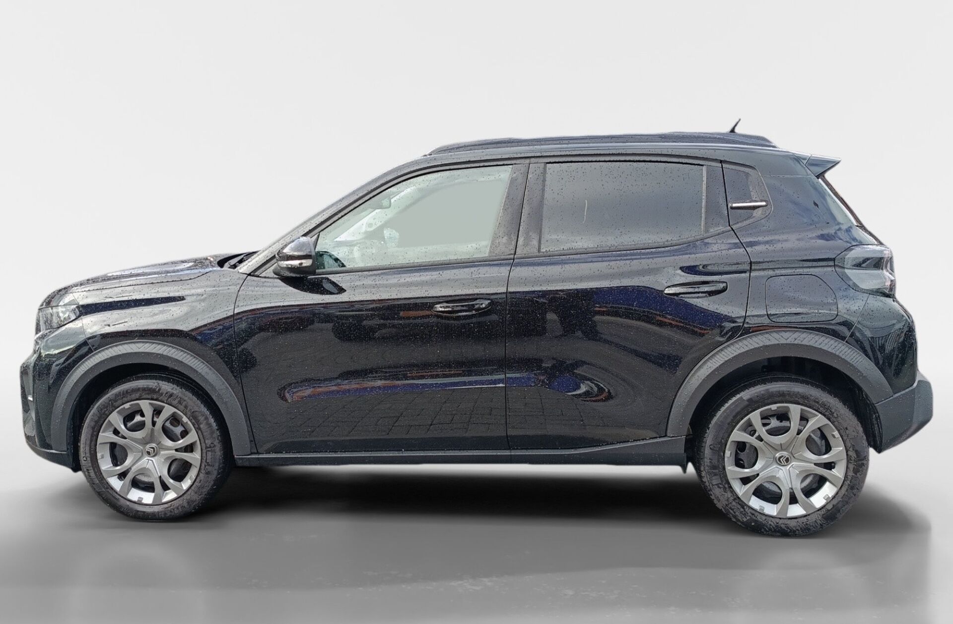 CITROEN C3 1.2 Turbo Max