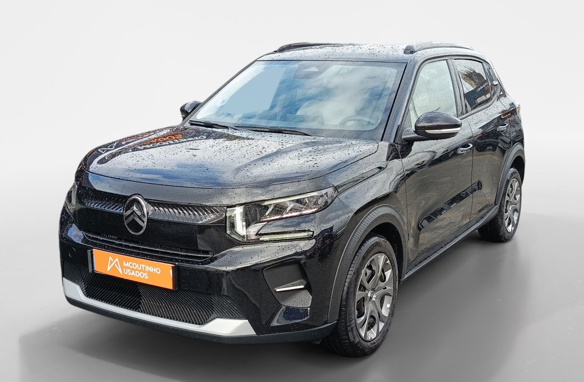 CITROEN C3 1.2 Turbo Max