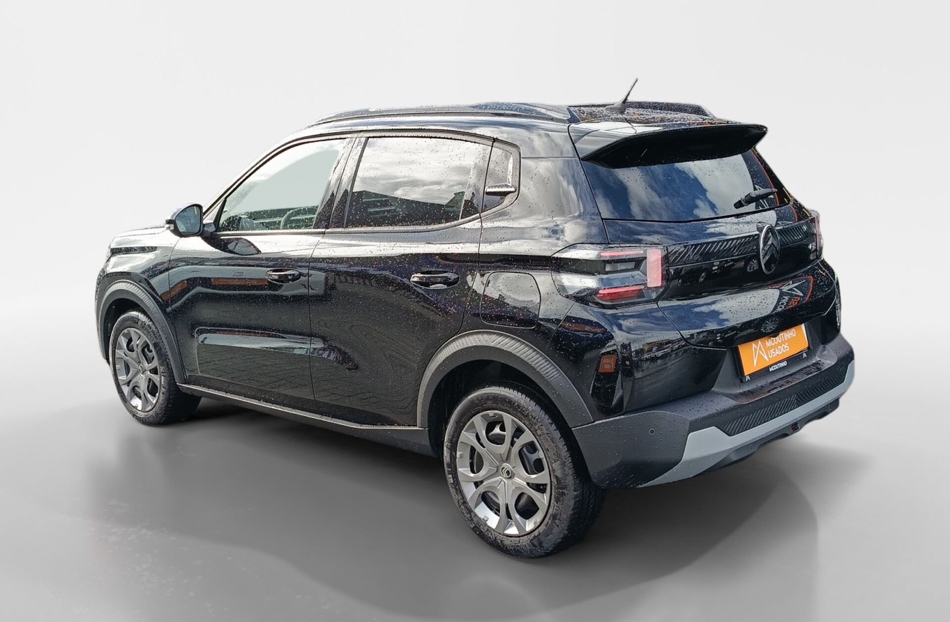 CITROEN C3 1.2 Turbo Max