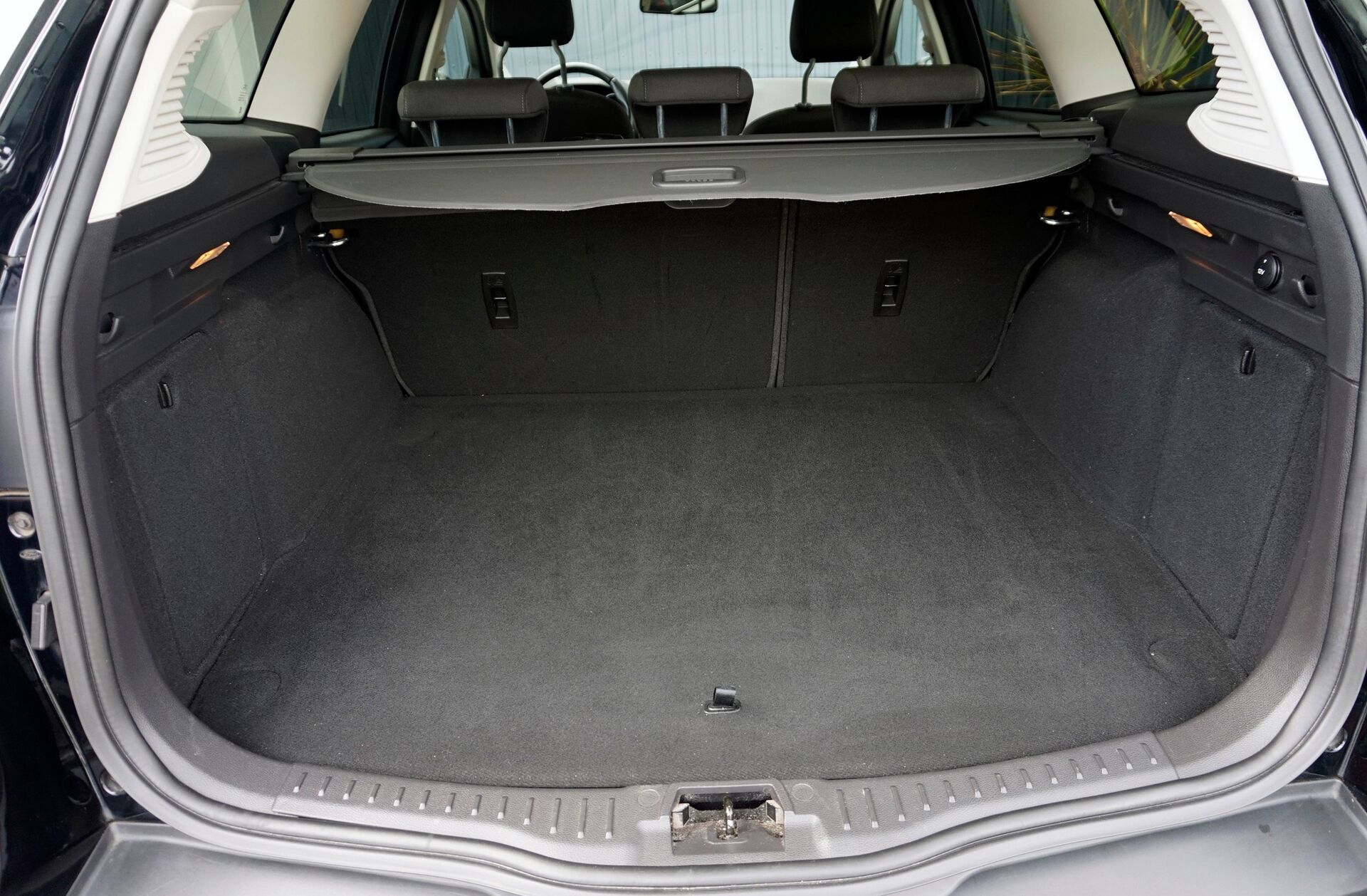 FORD Focus 1.0 EcoBoost Titanium