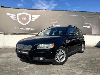 Imagem de VOLVO V50 1.6 D Sport