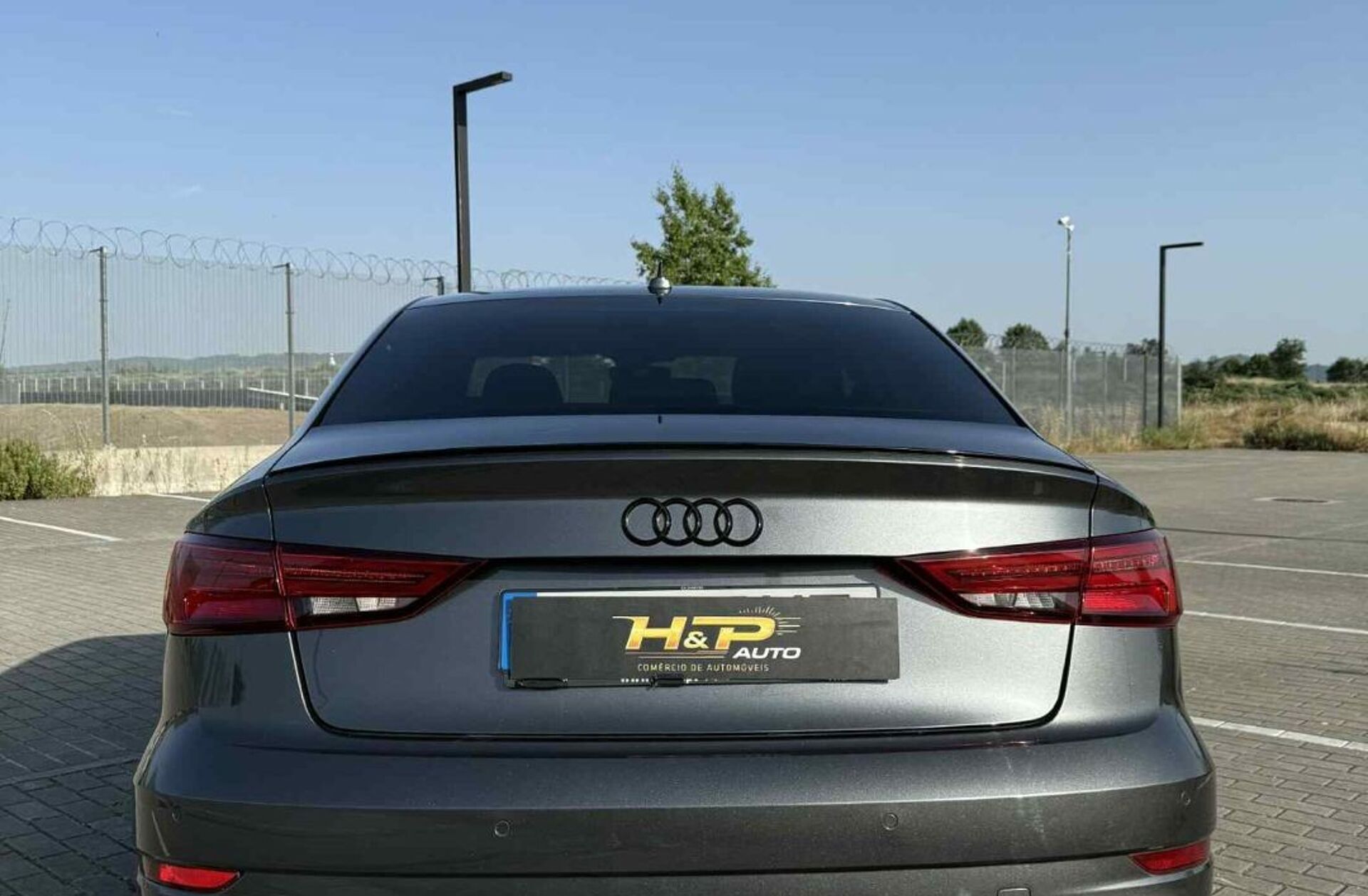 AUDI A3 1.6 TDI S-line