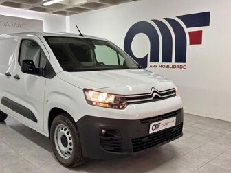 CITROEN Berlingo 50 kWh M Club