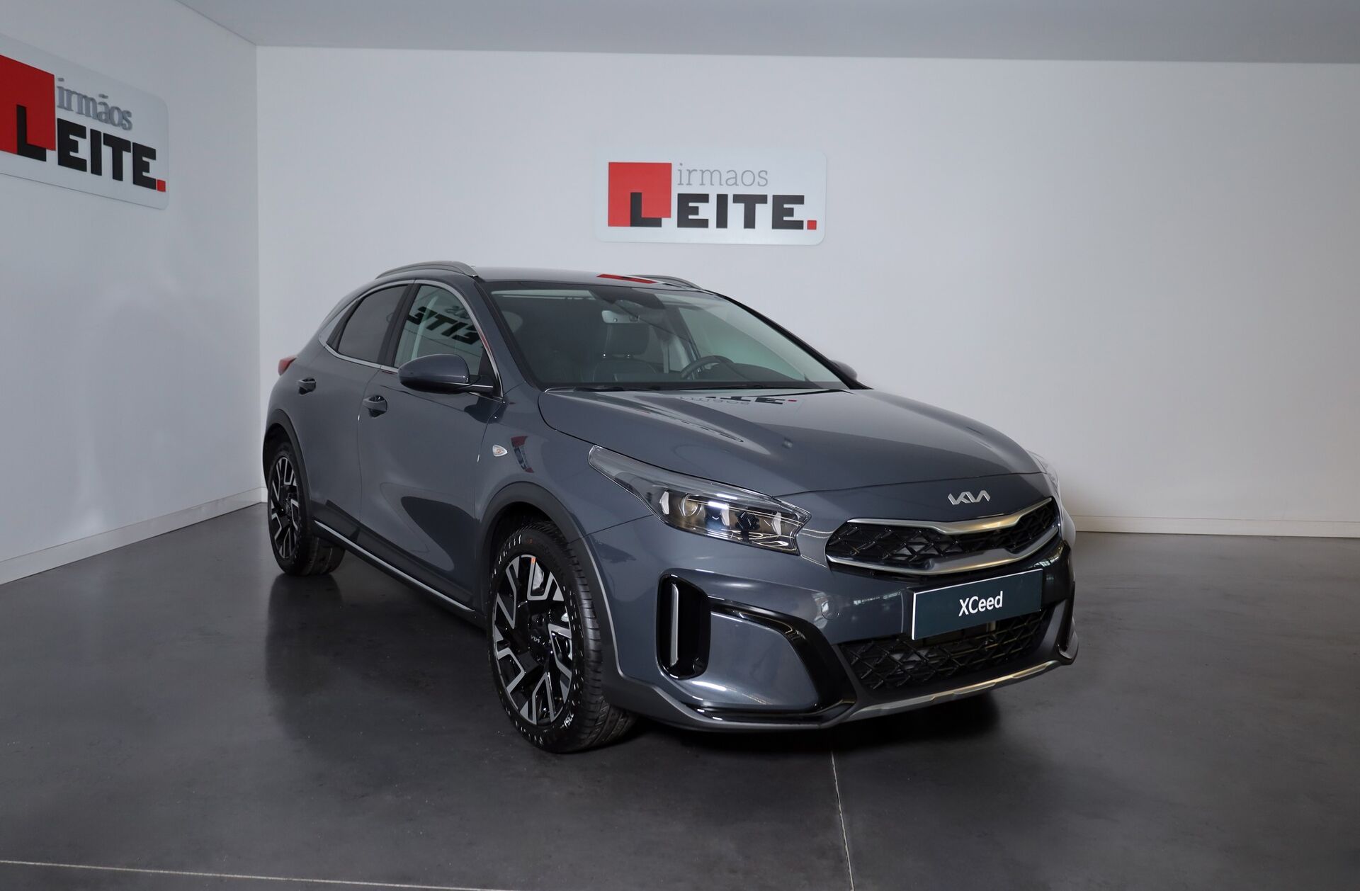 KIA XCeed 1.0 T-GDi Dynamic