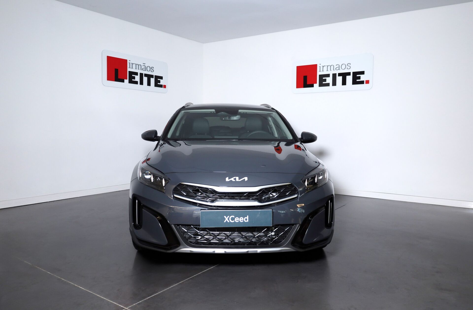 KIA XCeed 1.0 T-GDi Dynamic