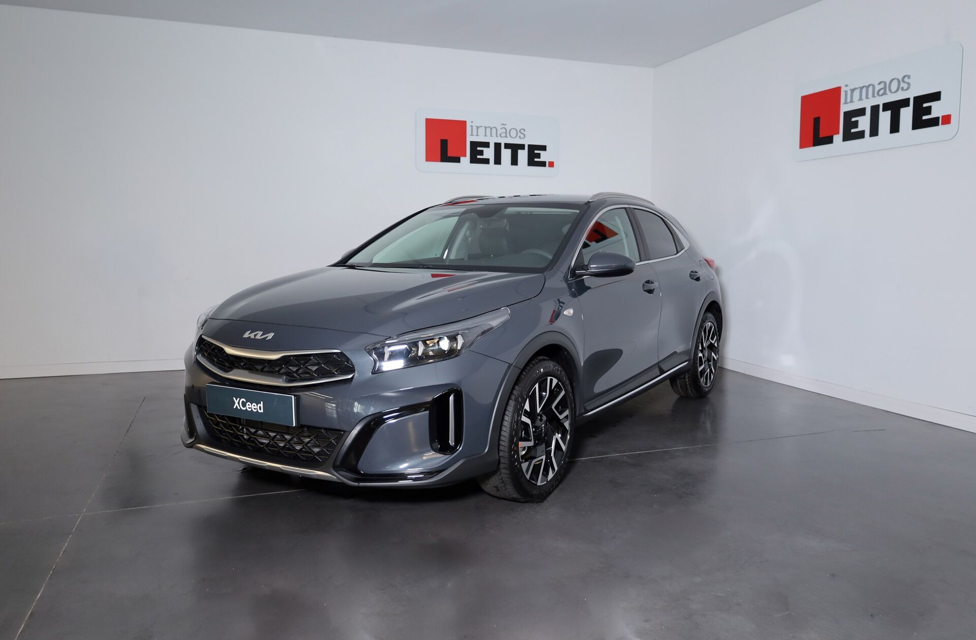 KIA XCeed 1.0 T-GDi Dynamic