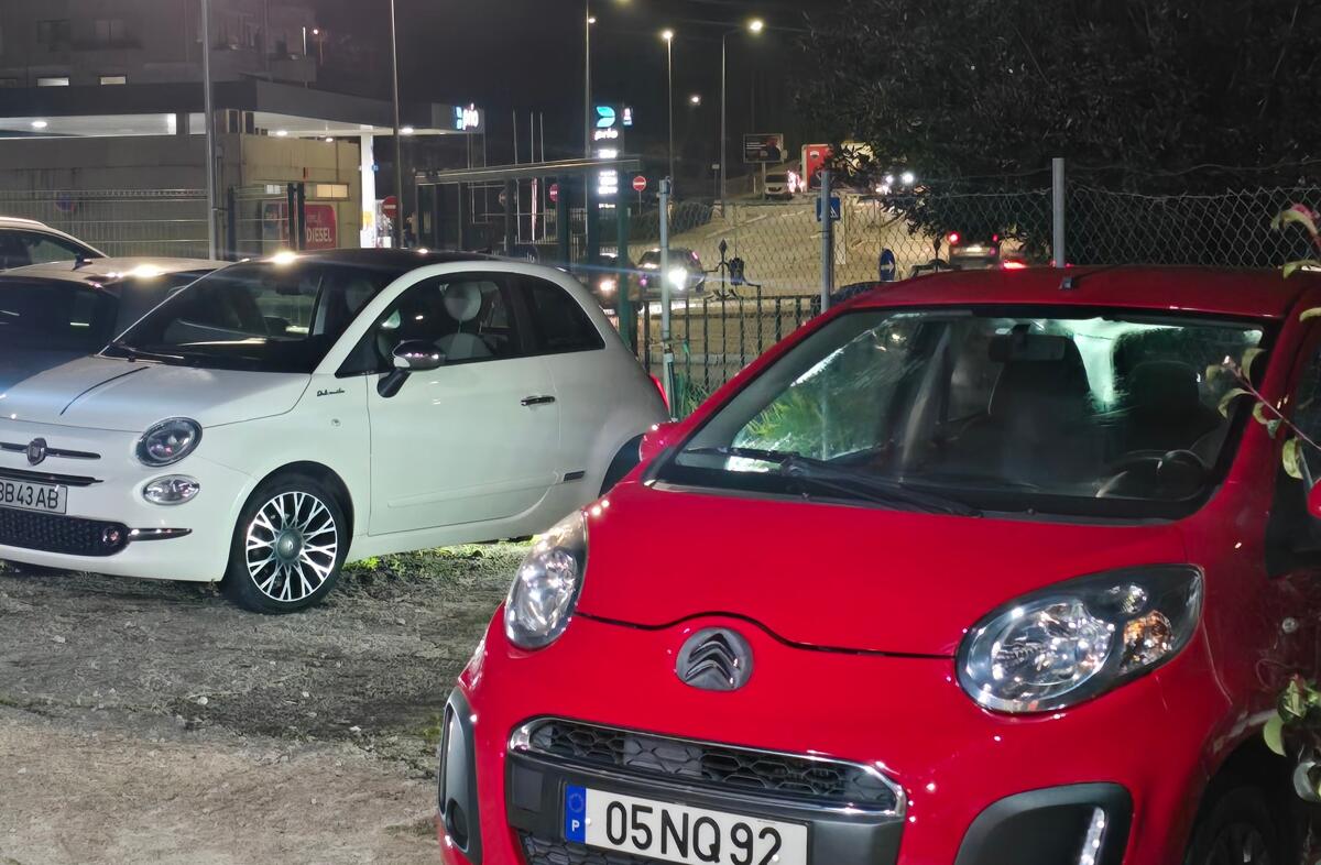 CITROEN C1 1.0 Selection