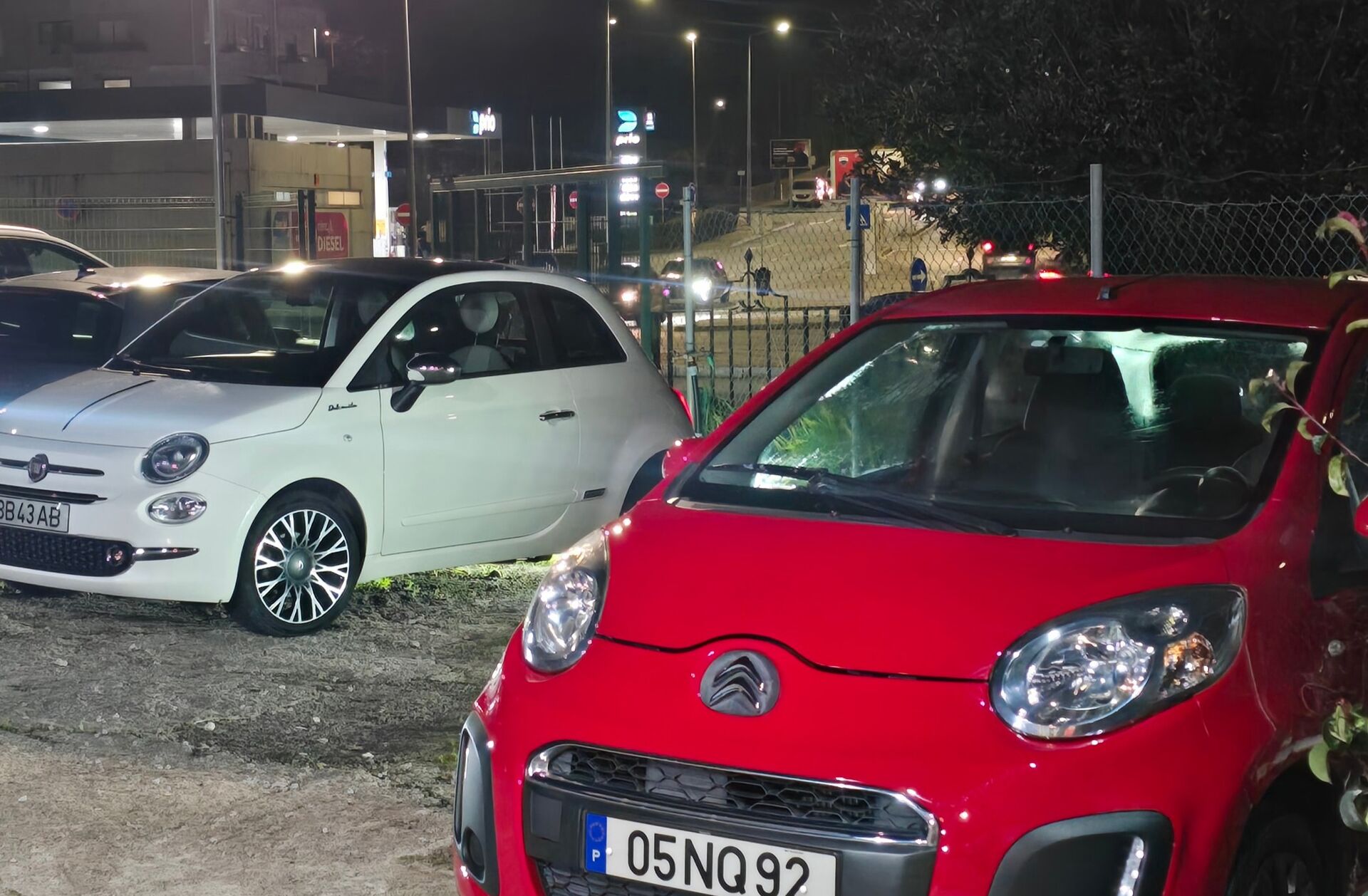 CITROEN C1 1.0 Selection