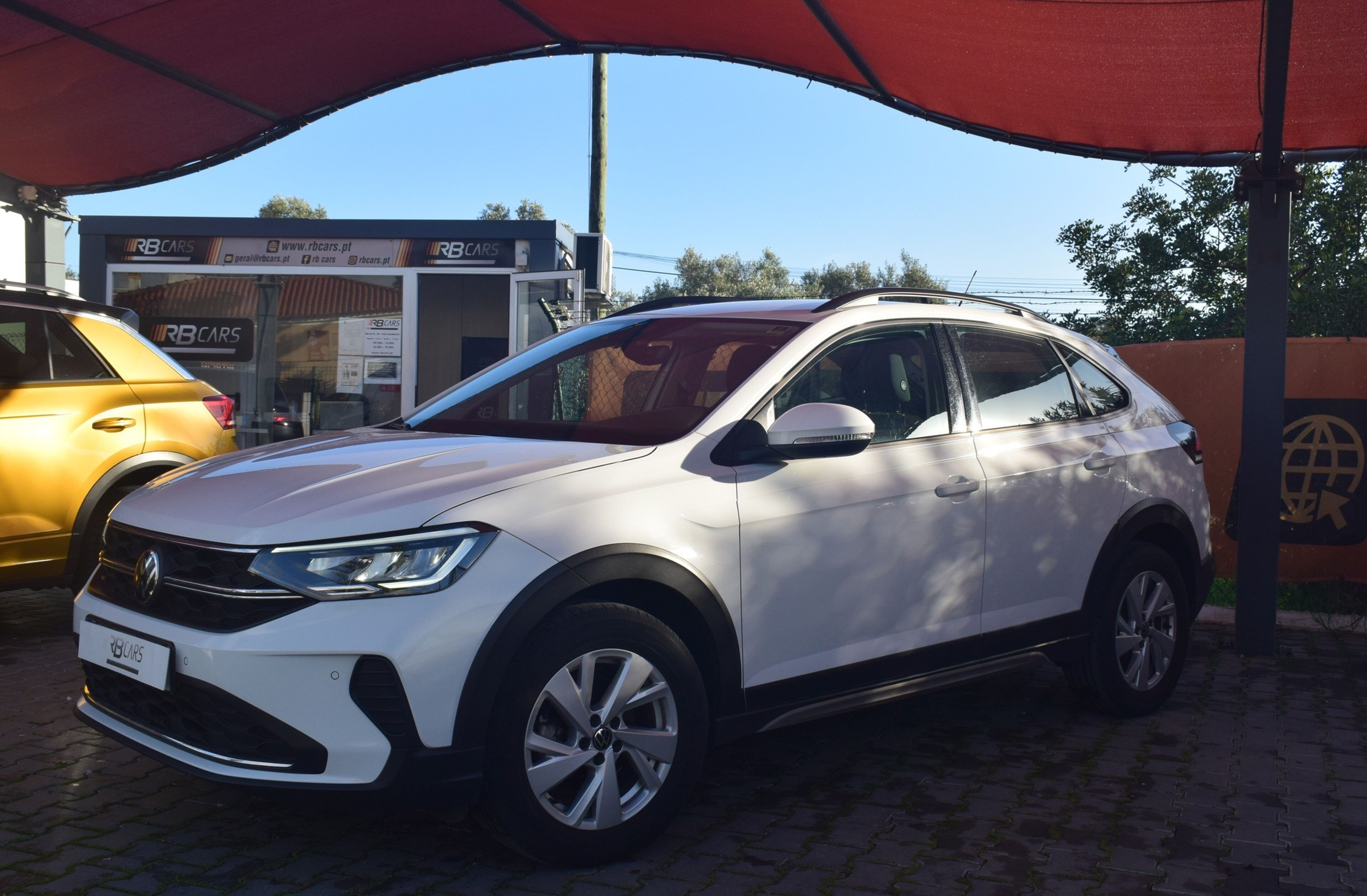 VOLKSWAGEN Taigo 1.0 TSI Life
