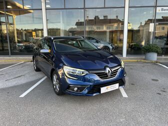 Imagem de RENAULT Mégane 1.2 TCe Intens