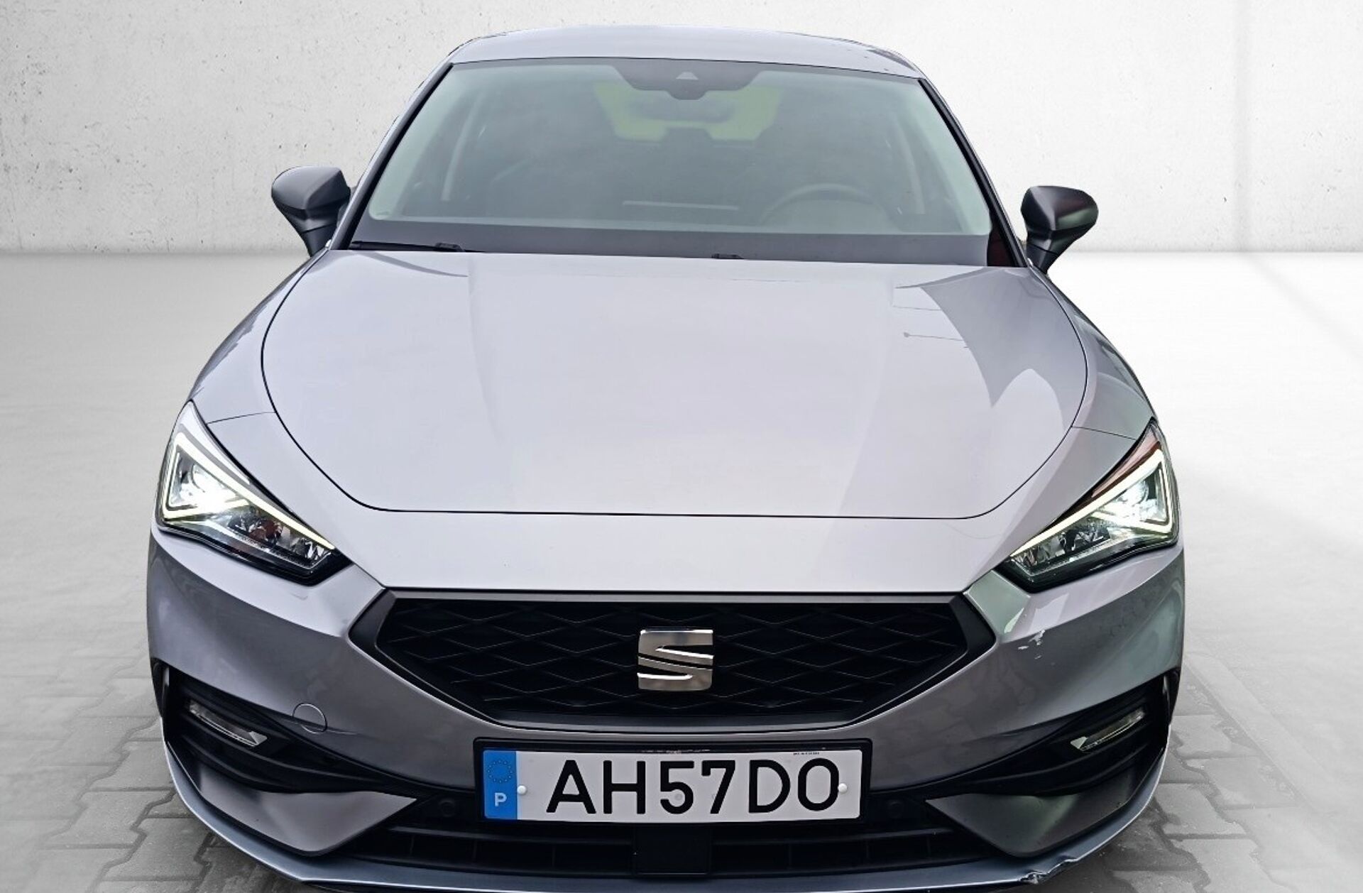 SEAT Leon 1.0 TSI FR