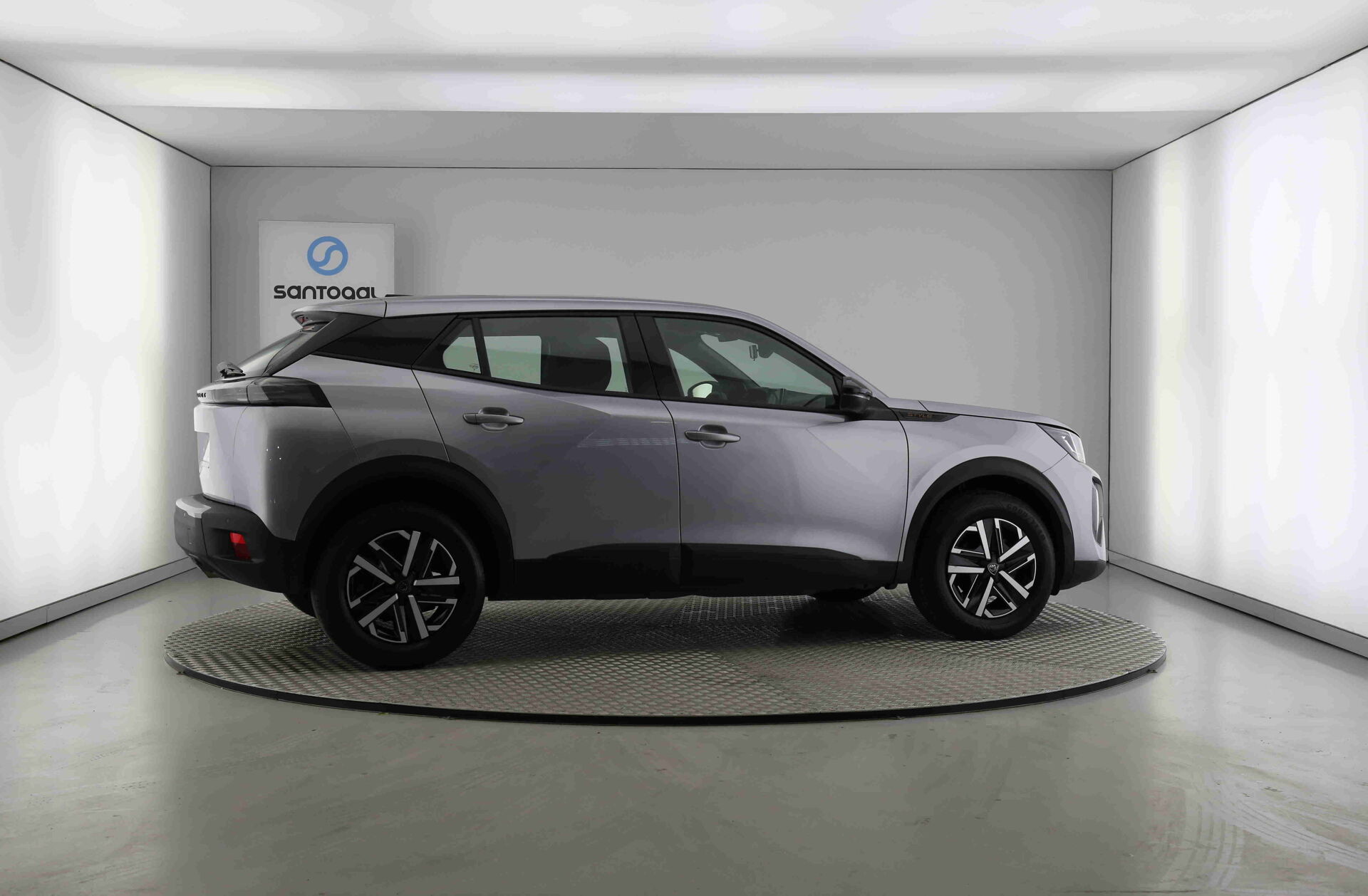PEUGEOT 2008 1.2 PureTech Style