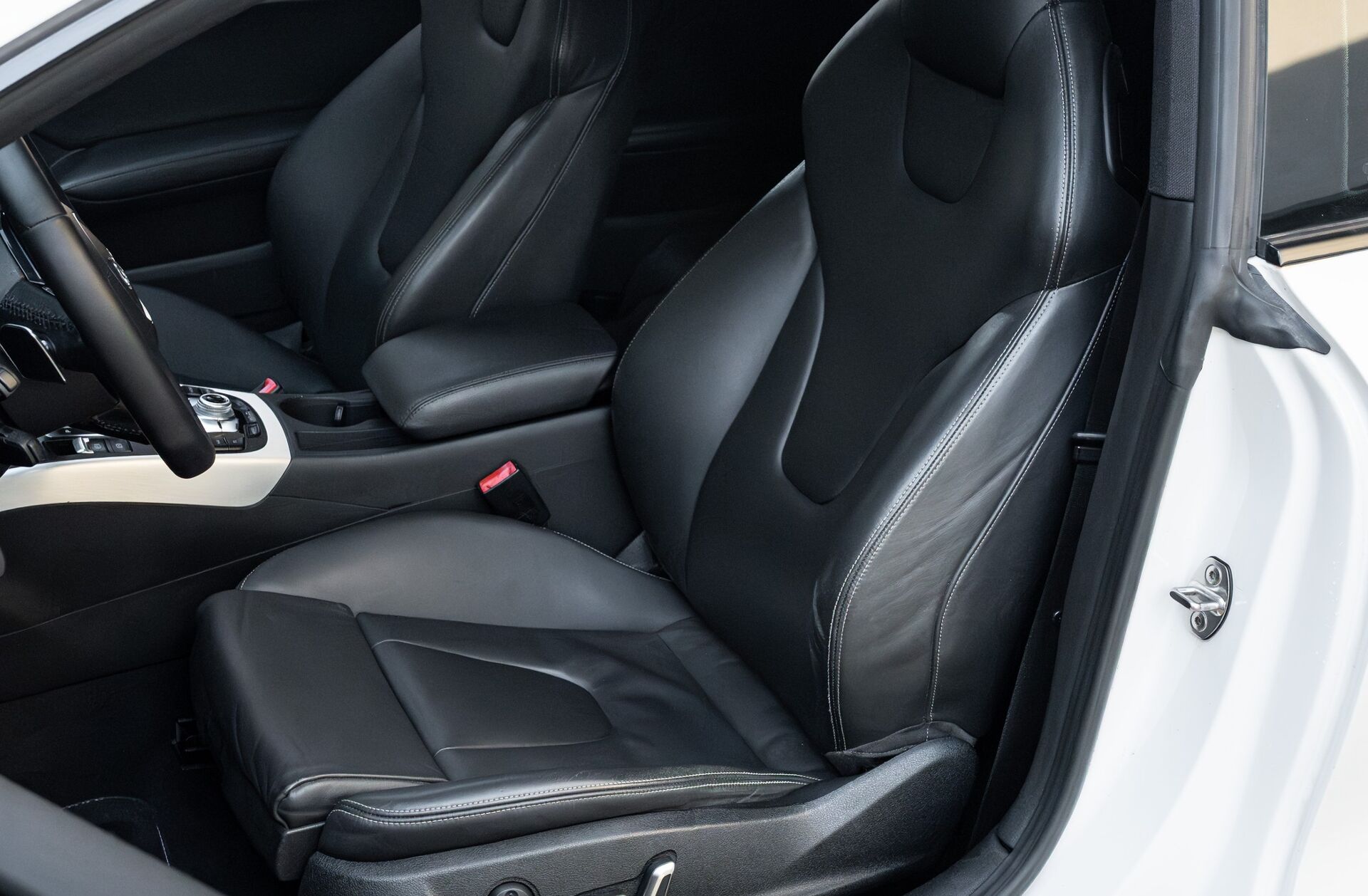 AUDI A5 3.0 TFSi S5 quattro S tronic