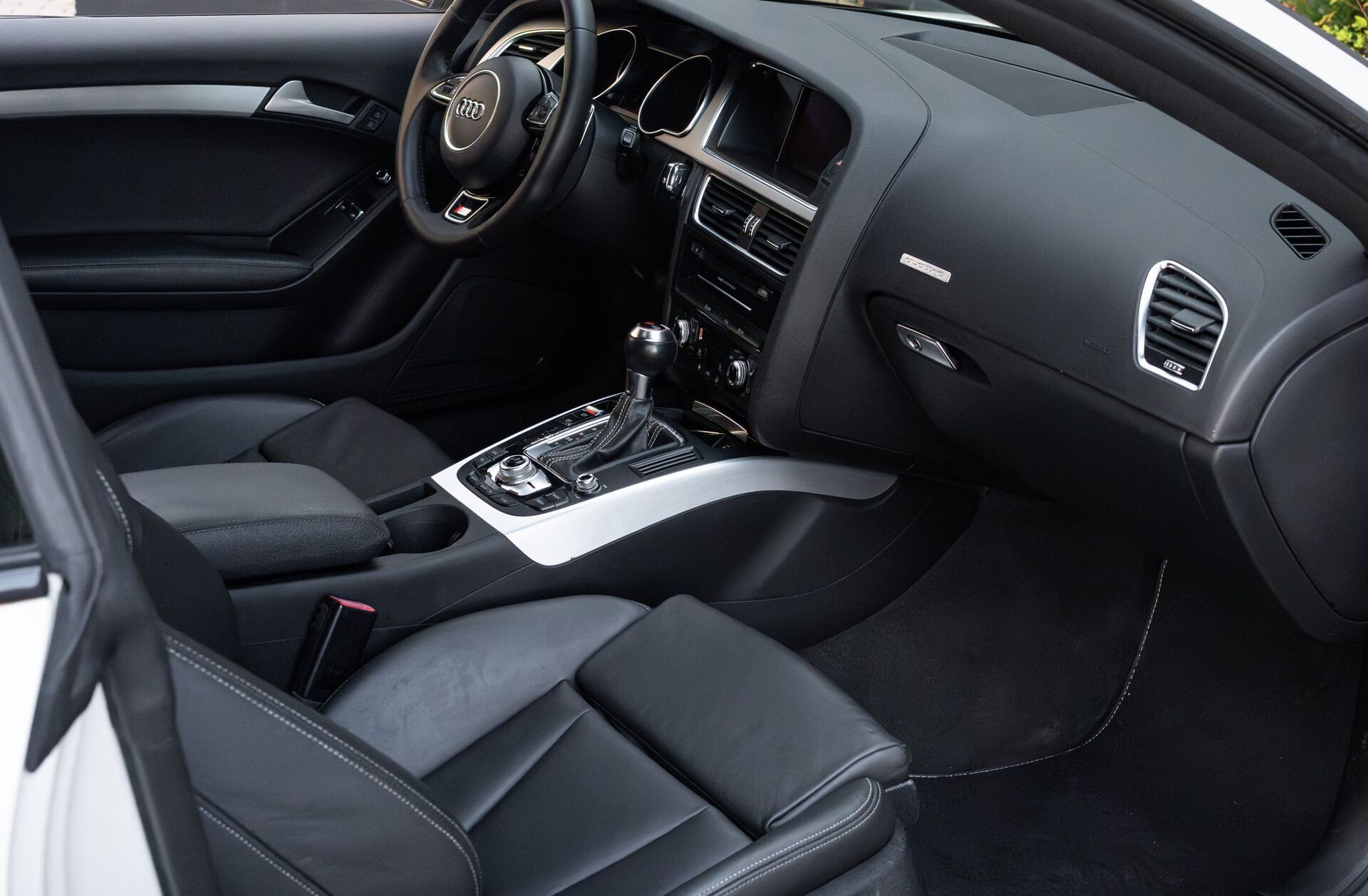 AUDI A5 3.0 TFSi S5 quattro S tronic