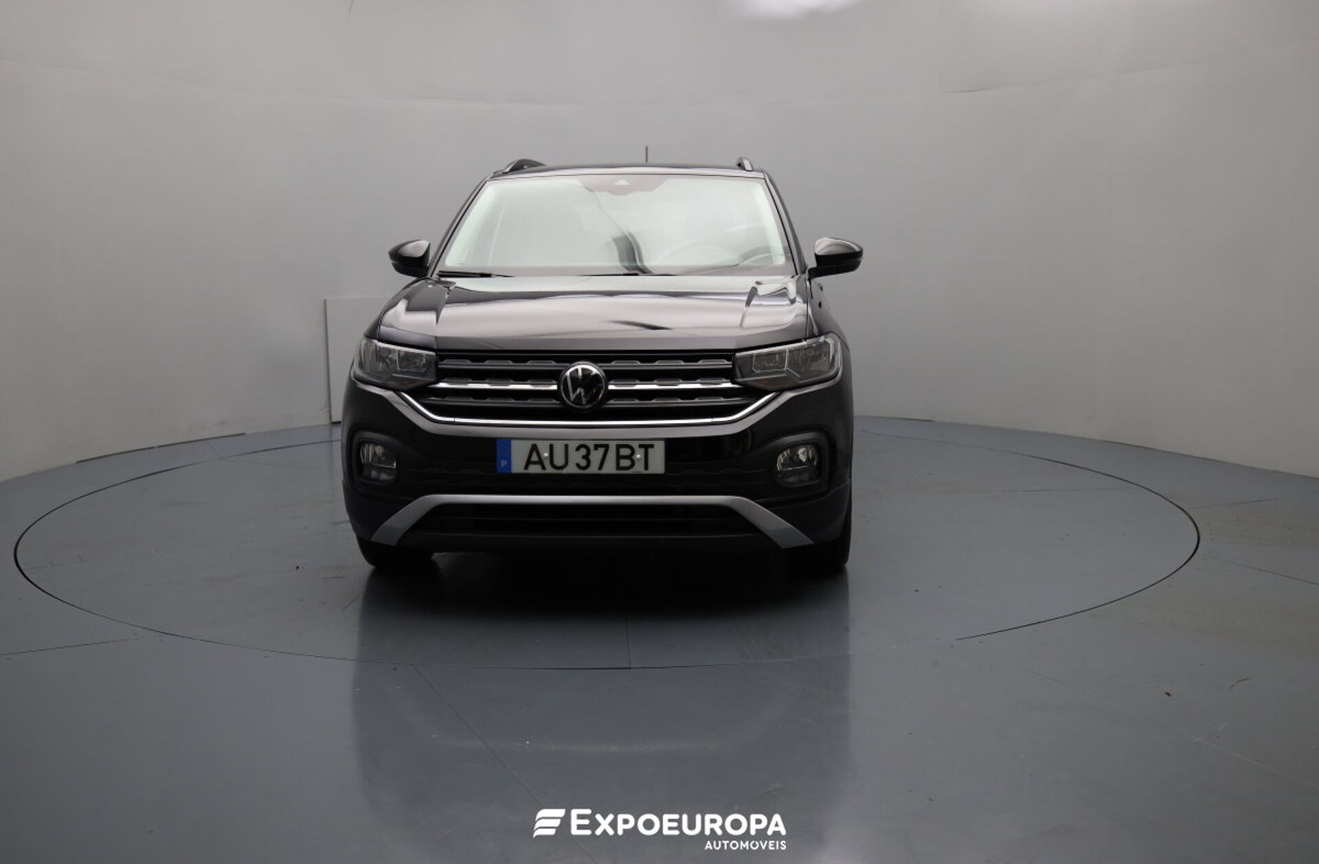 VOLKSWAGEN T-Cross 1.0 TSI BlackStyle