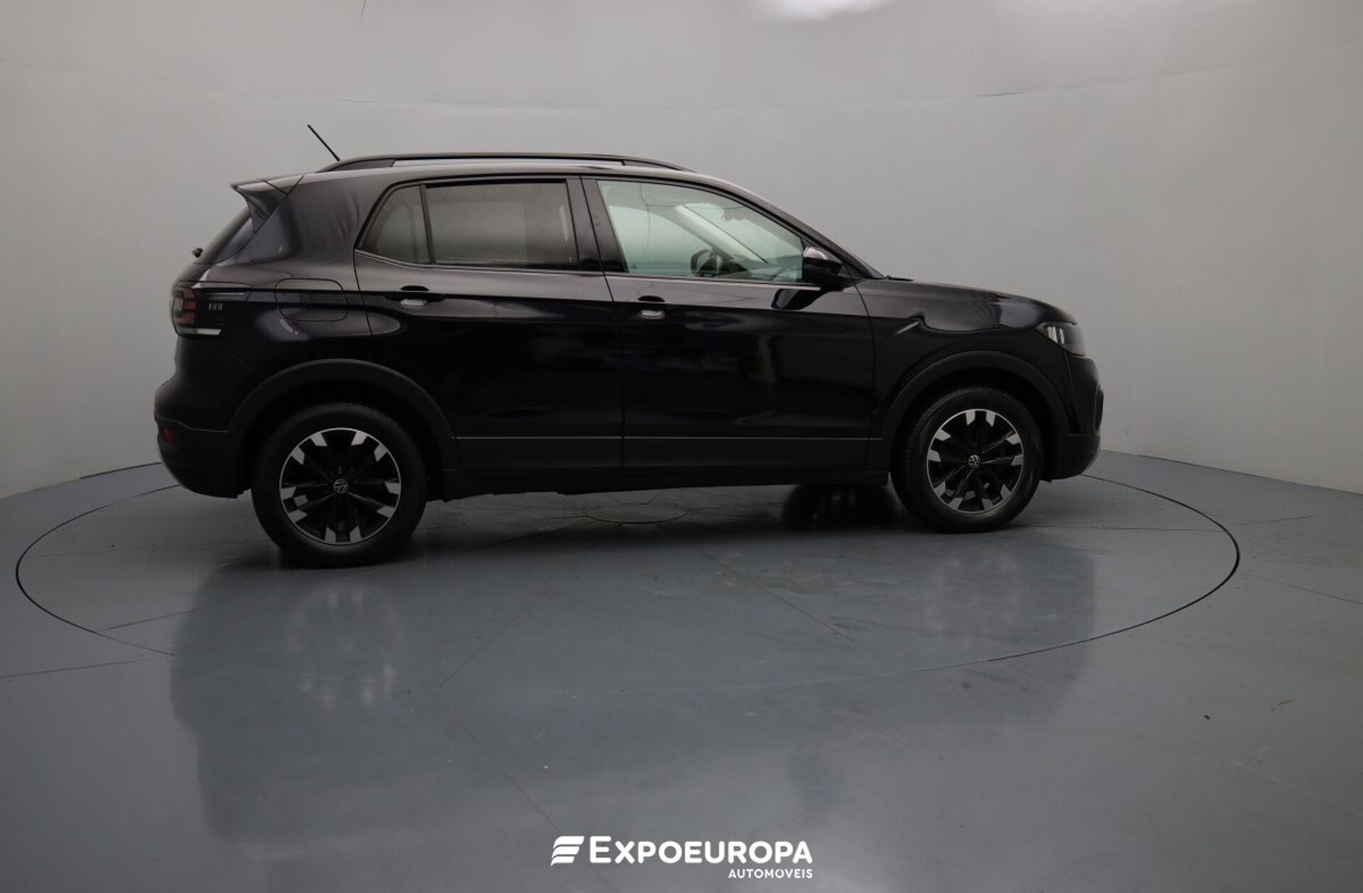 VOLKSWAGEN T-Cross 1.0 TSI BlackStyle