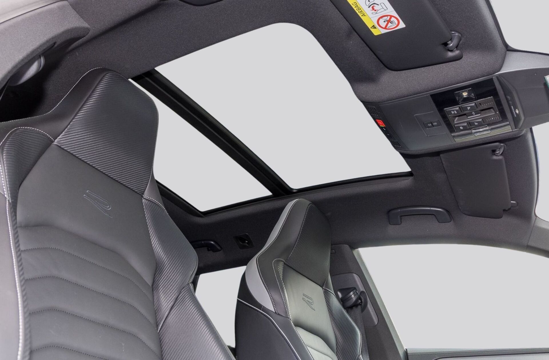 VOLKSWAGEN Arteon 1.4 TSI eHybrid R-Line