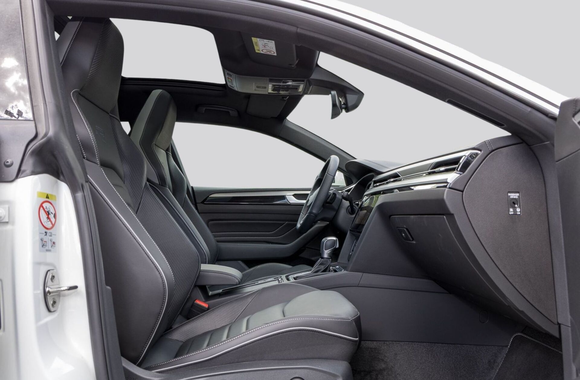 VOLKSWAGEN Arteon 1.4 TSI eHybrid R-Line