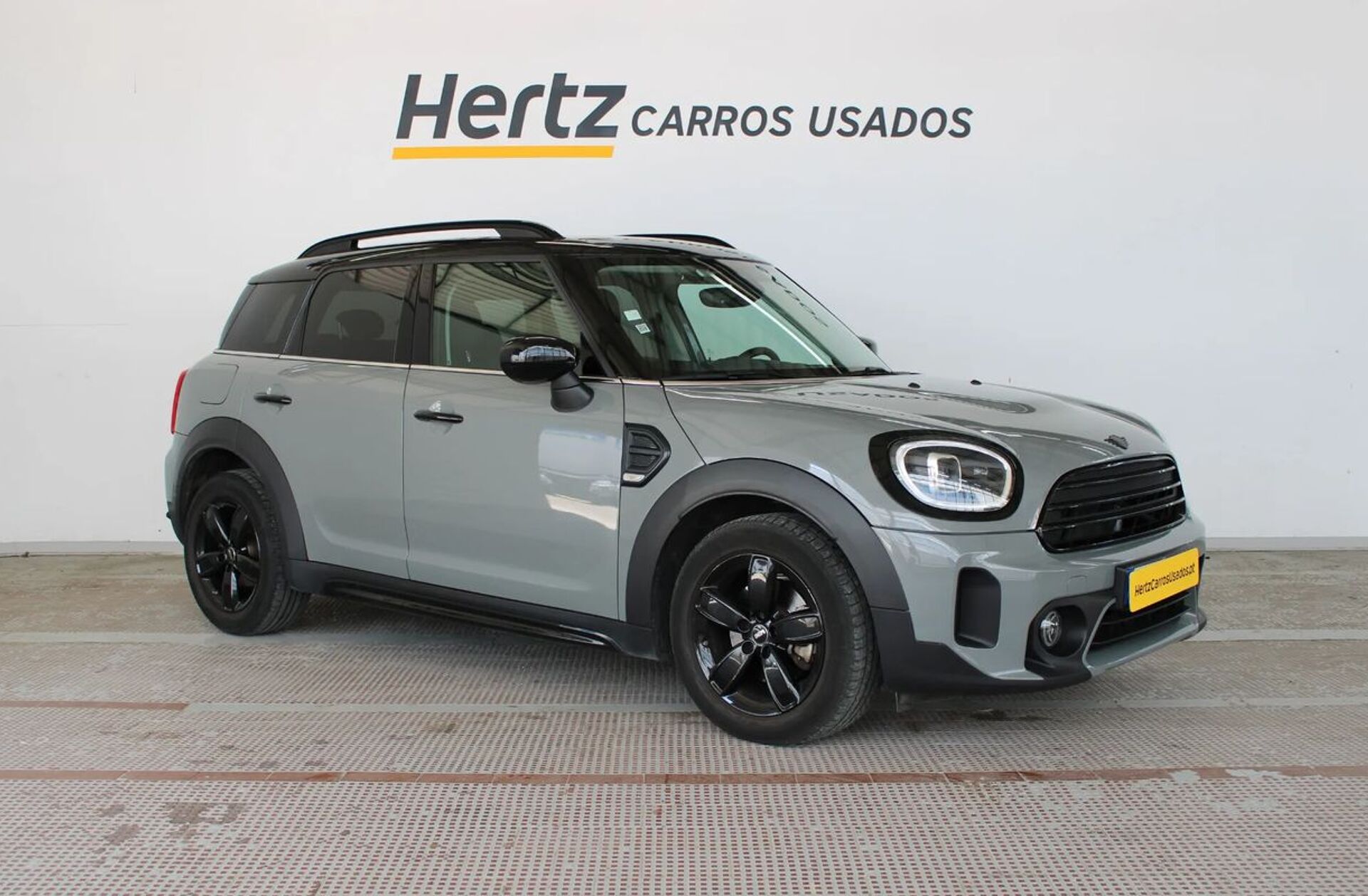 MINI Mini Countryman Cooper Classic Auto