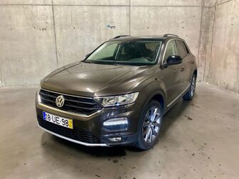 VOLKSWAGEN T-Roc 1.0 TSI Style