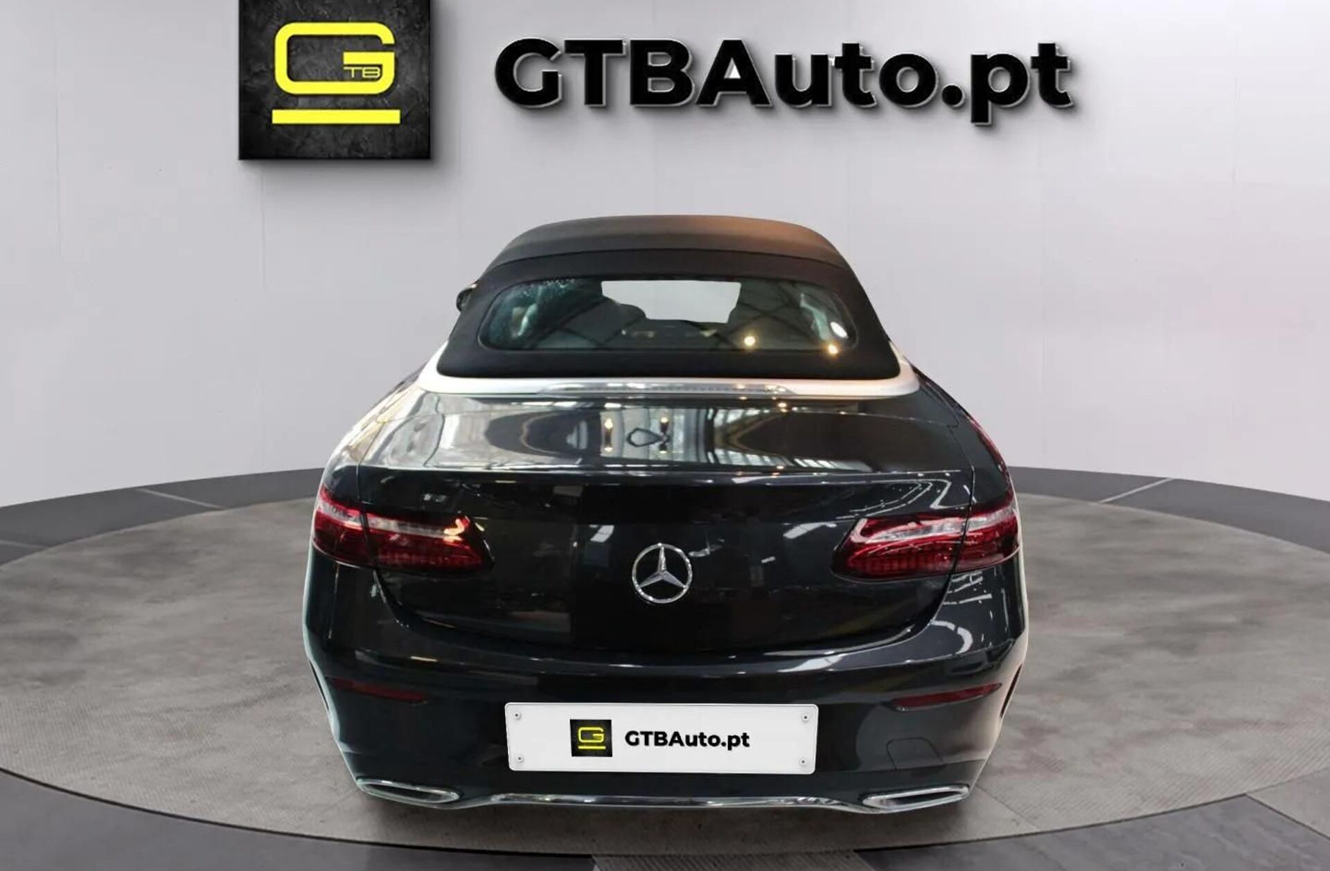 MERCEDES Classe E E 220 d AMG Line