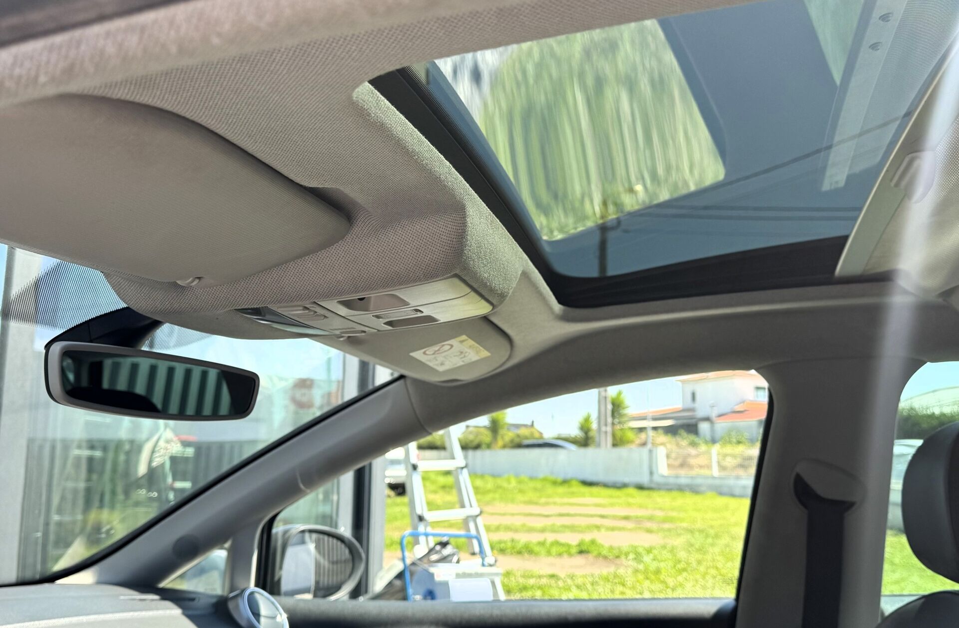 SEAT Ibiza 1.4 TDi FR