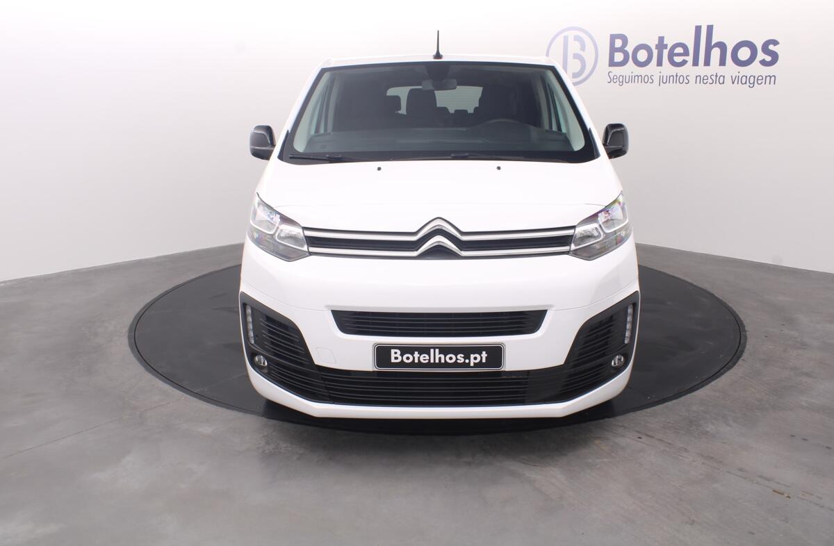 CITROEN SpaceTourer Business ST 1.5 BlueHDi M Business