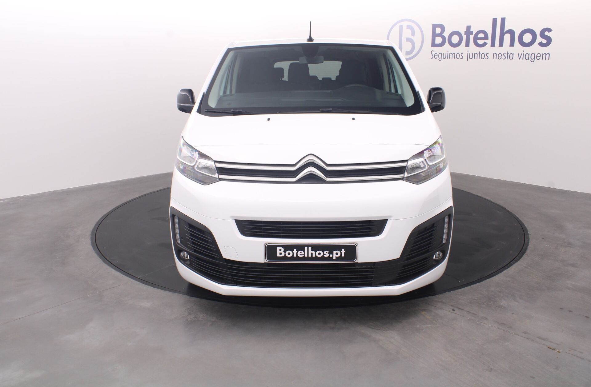 CITROEN SpaceTourer Business ST 1.5 BlueHDi M Business