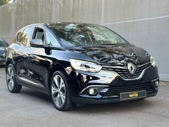 RENAULT Scénic 1.5 dCi Bose Edition EDC SS