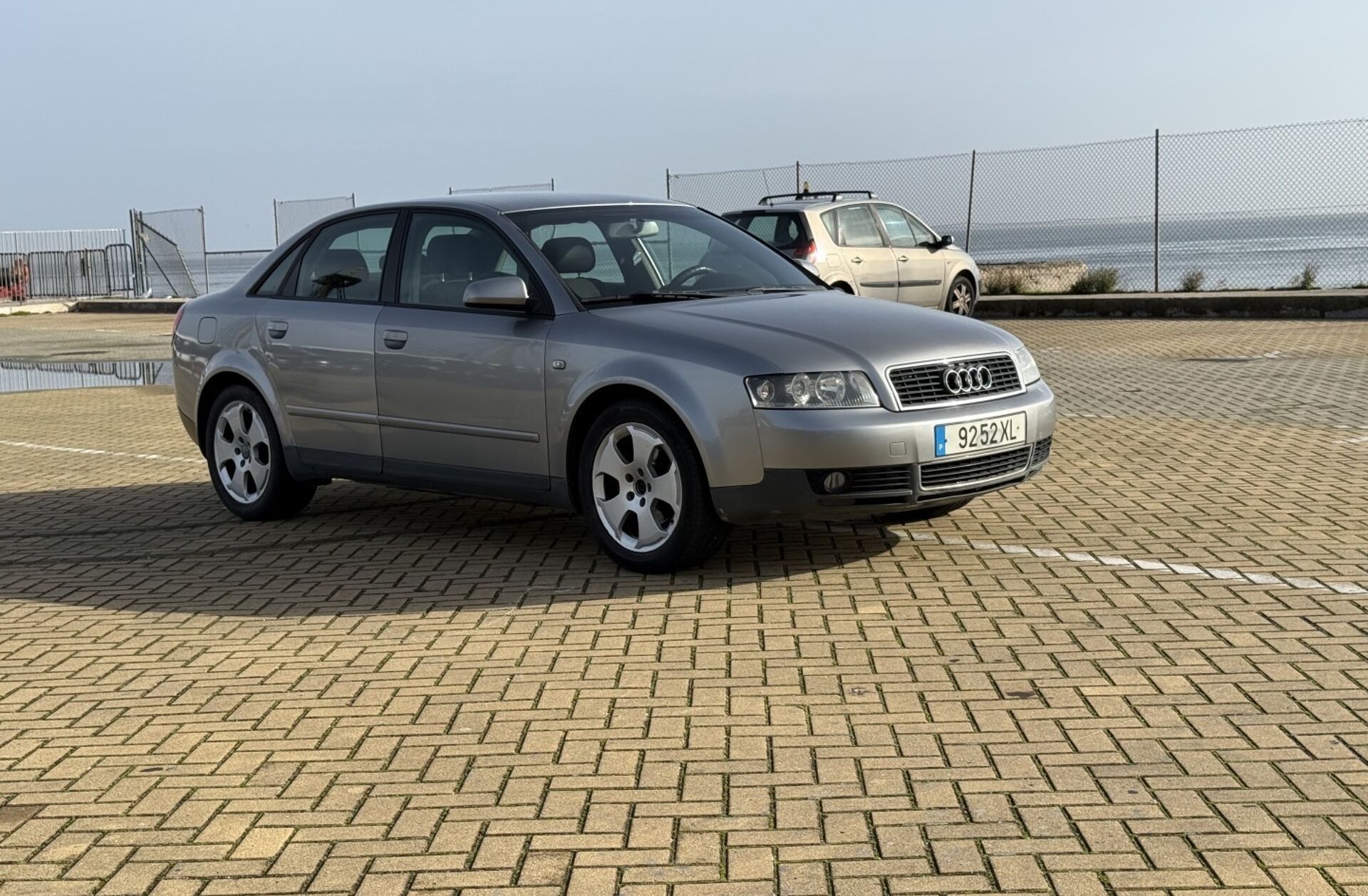 AUDI A4 1.9 TDi M6