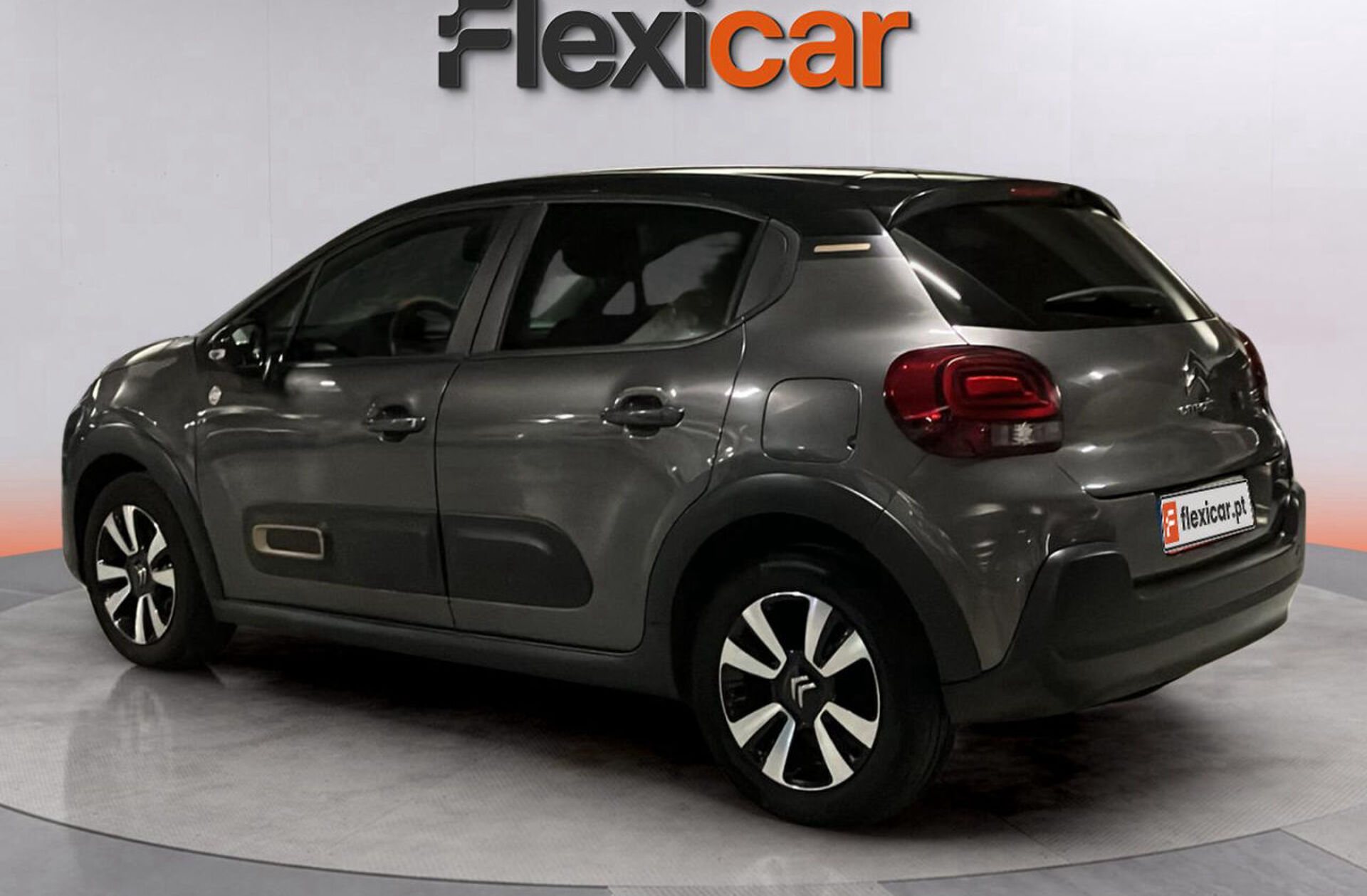 CITROEN C3 1.2 PureTech C-Series