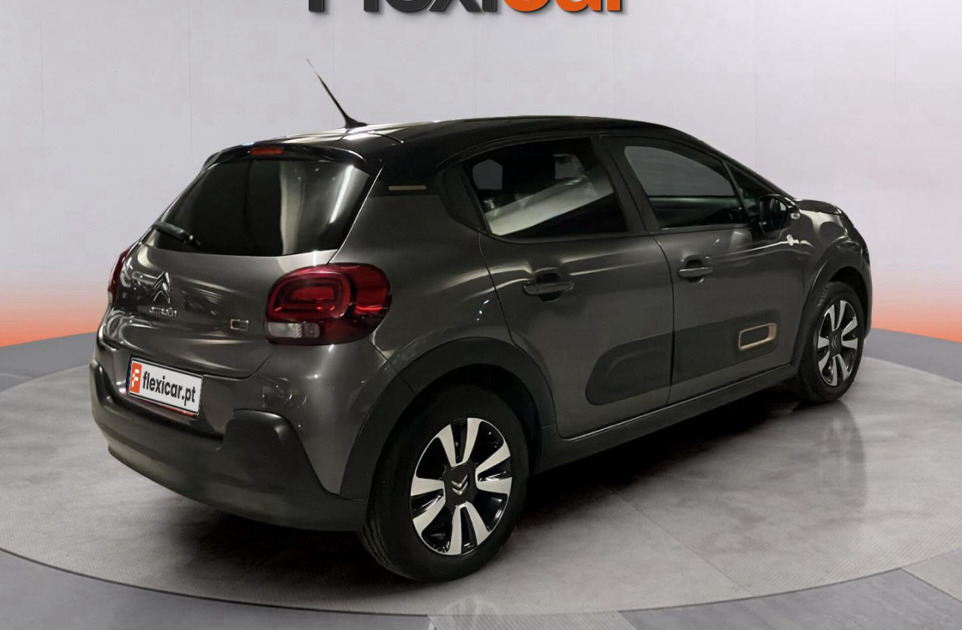 CITROEN C3 1.2 PureTech C-Series