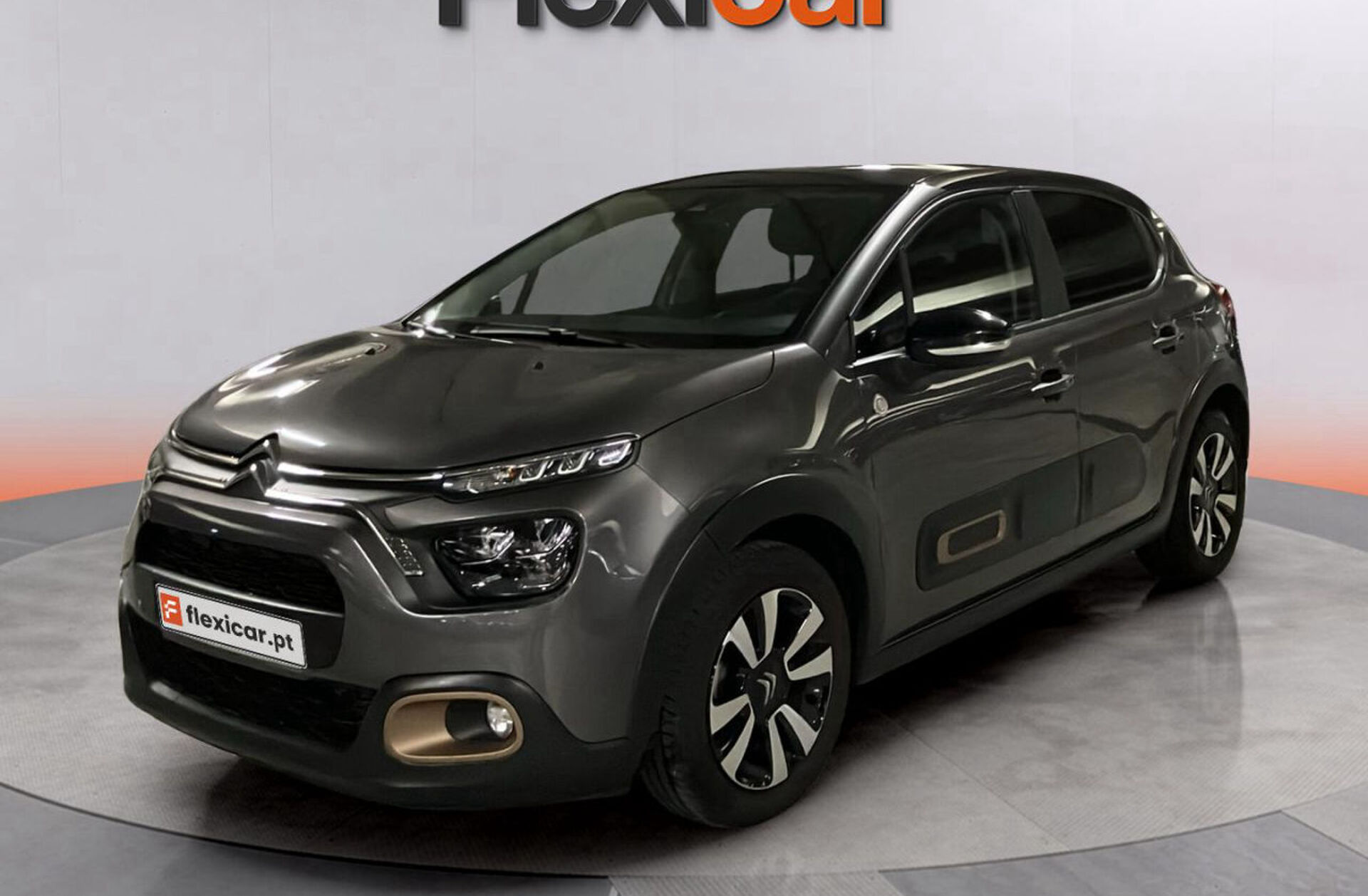 CITROEN C3 1.2 PureTech C-Series