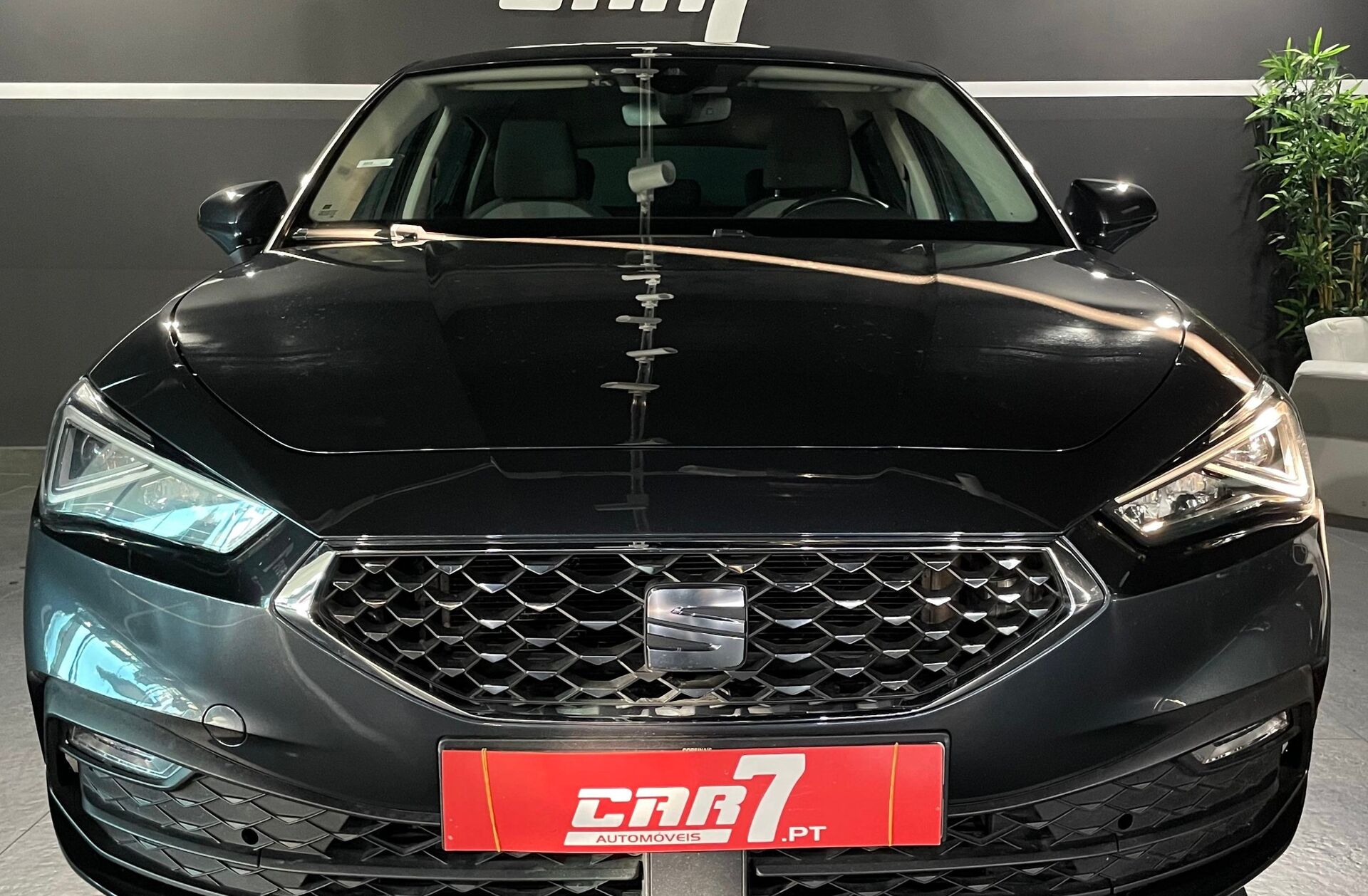 SEAT Leon 1.0 eTSI Style DSG