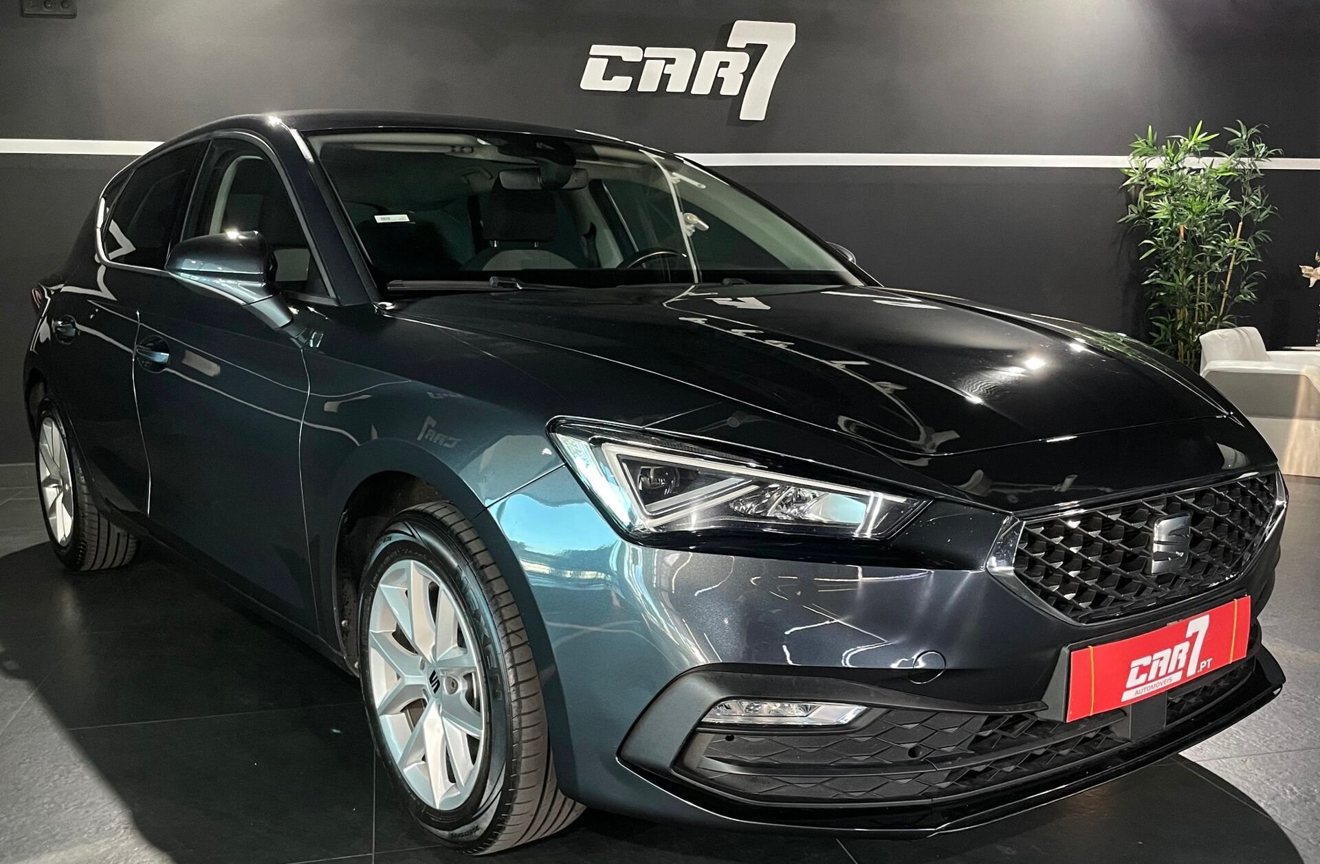 SEAT Leon 1.0 eTSI Style DSG
