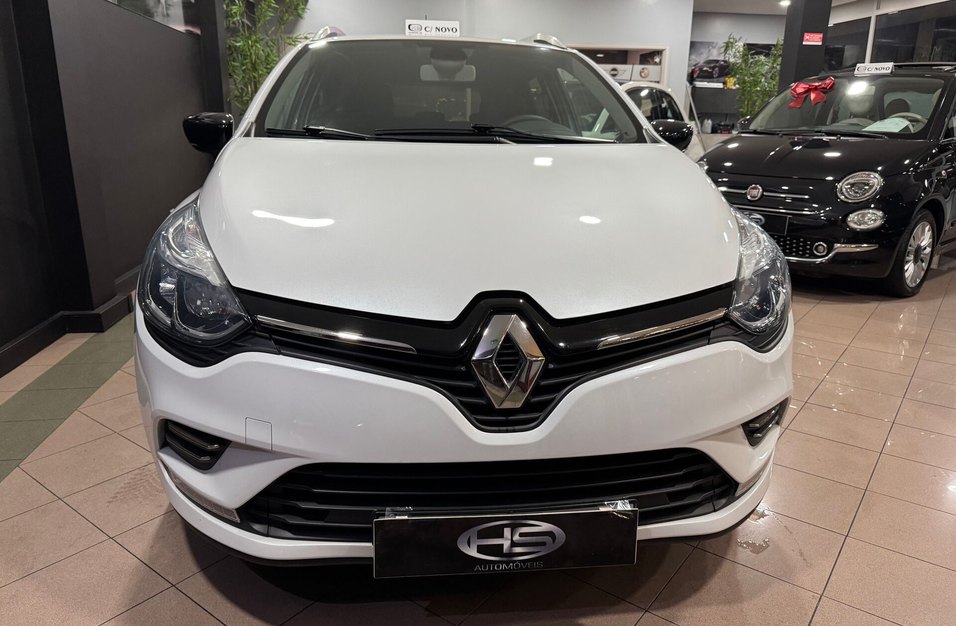 RENAULT Clio 0.9 TCe Limited Edition