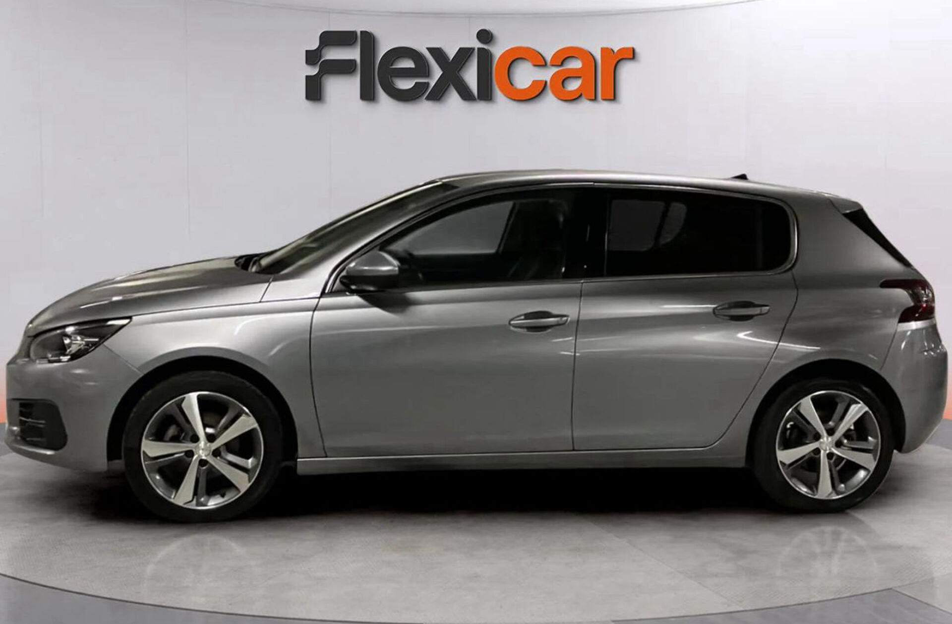 PEUGEOT 308 1.5 BlueHDi Allure