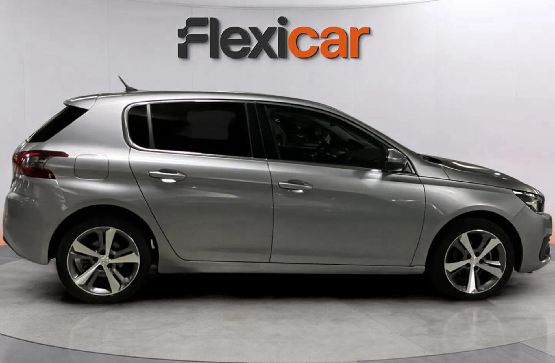 PEUGEOT 308 1.5 BlueHDi Allure