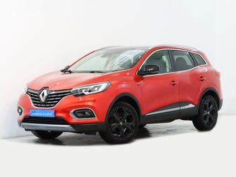 RENAULT Kadjar 1.3 TCe Black Edition EDC