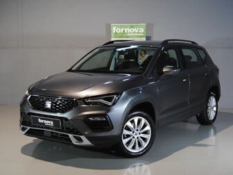 SEAT Ateca 1.0 TSI Style