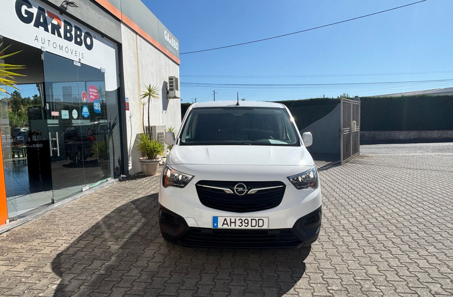 OPEL Combo Life 1.5 CDTi L1H1 Elegance Plus