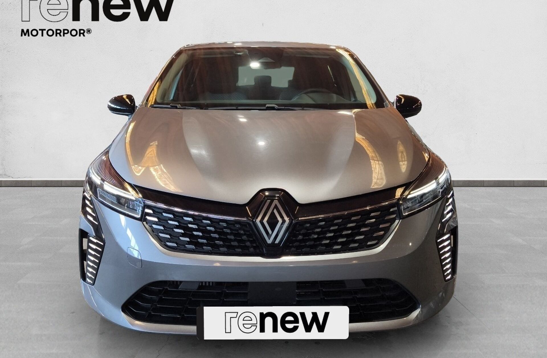 RENAULT Clio 1.0 TCe Evolution