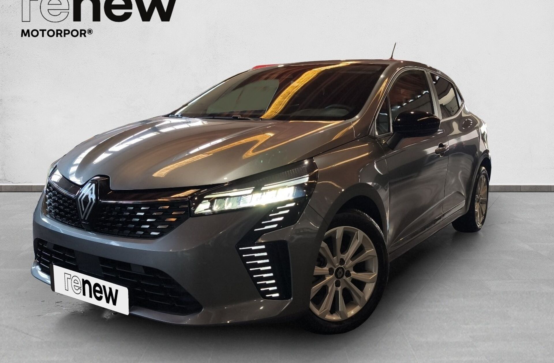 RENAULT Clio 1.0 TCe Evolution