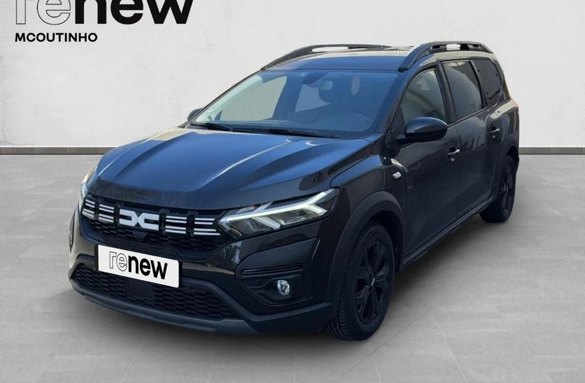 DACIA Jogger 1.0 ECO-G Expression 7L Bi-Fuel